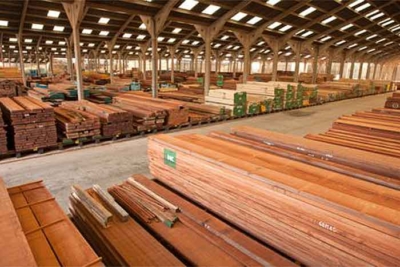 تولید انواع ورق MDF