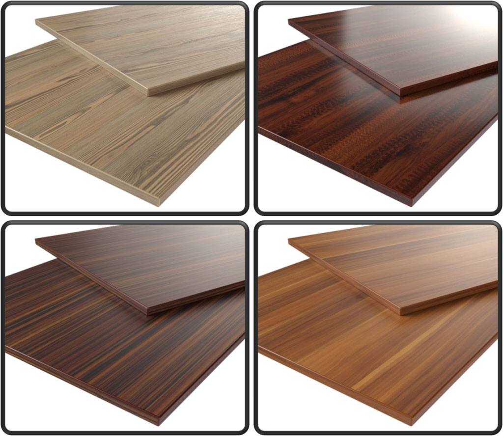 خدمات شرکت سانیار چوب در تبریز