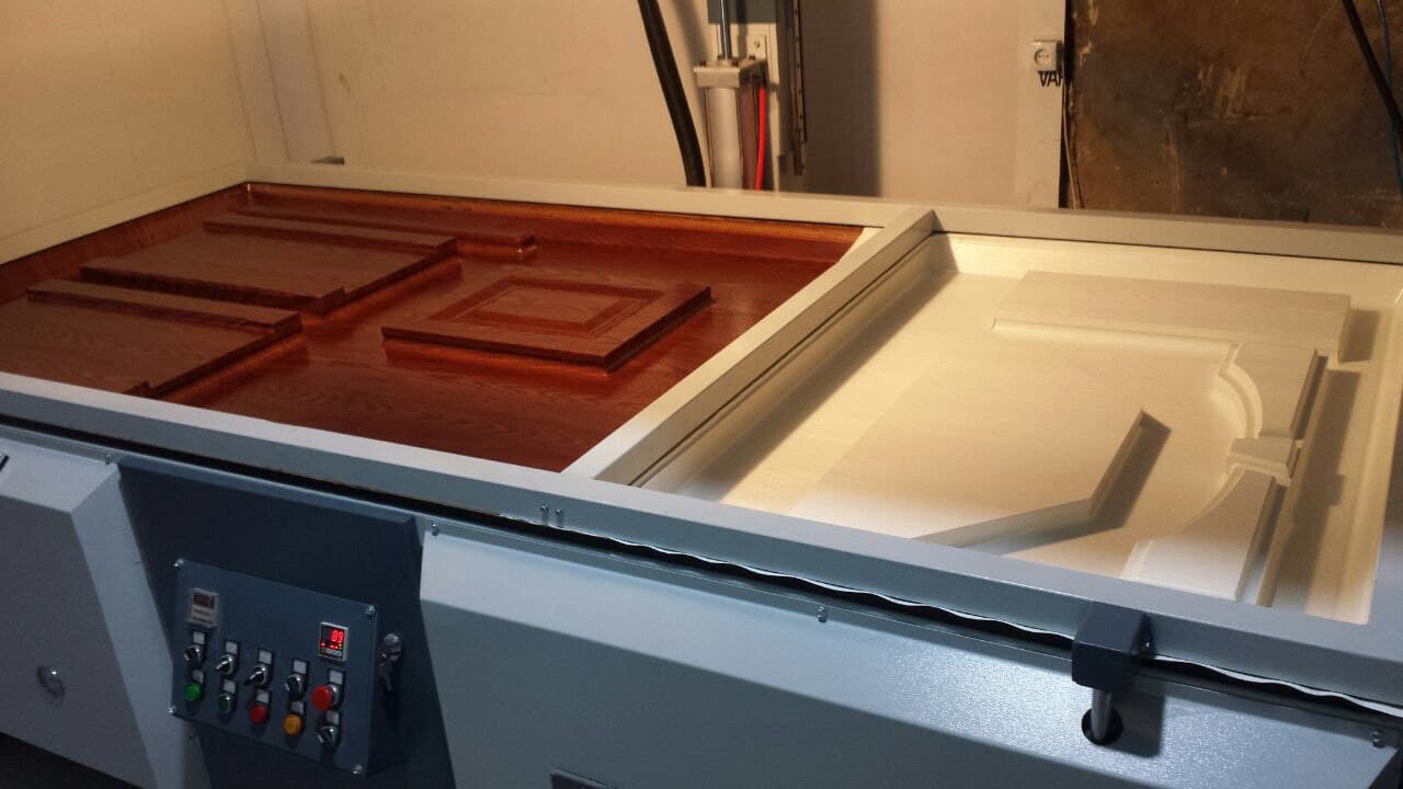 چرا شرکت سانیار چوب بهترین انتخاب در تبریز است؟